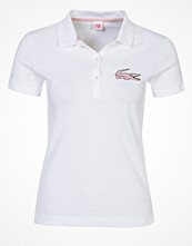 Lacoste Live Piké Vitt