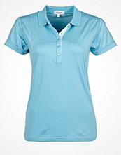 Calvin Klein Golf Piké Blått