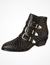 Steve Madden MADHOUSE Svart