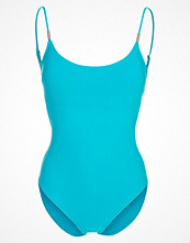 Calvin Klein Swimwear CORE SOLIDS Turkos