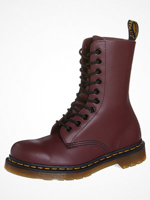 Dr. Martens SMOOTH Rött