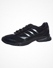Adidas Performance Aerobics- & gympaskor Svart