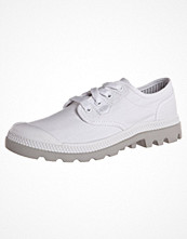Palladium OXFORD LITE Vitt