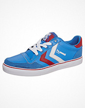 Hummel STADIL LOW Blått