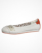 Anna Field Ballerinas Beige
