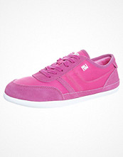 Dorotennis TENNIS STREET LACETS Ljusrosa