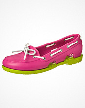 Crocs Seglarskor Ljusrosa