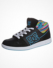 DC Shoes UNIVERSITY Svart