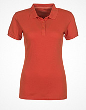 Calvin Klein Jeans Piké Orange