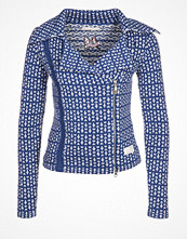 Odd Molly BIKER JACKET Blått