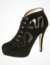 Supertrash WEAVED Svart