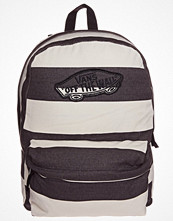 Vans REALM Svart