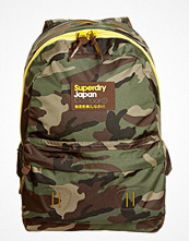 Superdry TRUE MONTANA flerfärgad