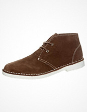 Zign Ankelboots Brunt