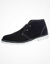 Zign Ankelboots Svart