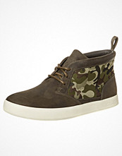 Clarks TANNER SKY Grönt