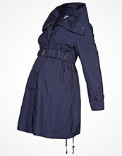 Esprit Maternity Parkas Blått