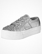Steve Madden BRAADY Silver