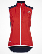 The North Face PUDDLE Rött