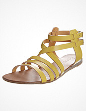 Zign Sandaler & sandaletter Gult