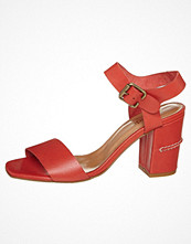 Zalando Collection Sandaletter Rött
