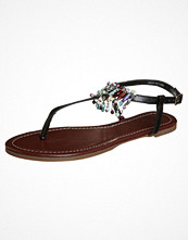 Anna Field Sandaler & sandaletter Svart