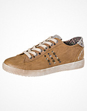 You Young Coveri Sneakers Brunt