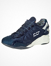 You Young Coveri Sneakers Blått