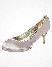 Victoria Delef Pumps Beige
