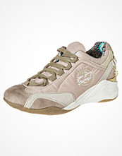 You Young Coveri Sneakers Beige