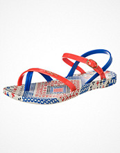 Ipanema Flip-flops Rött