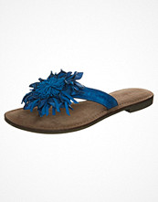 Lazamani Flip-flops Blått