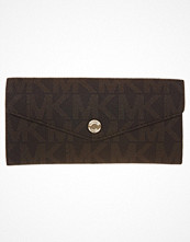 MICHAEL Michael Kors SAFFIANO Brunt