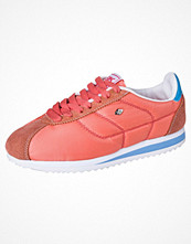British Knights ALERT JOGGER Orange