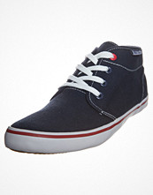 Pier One Sneakers Blått