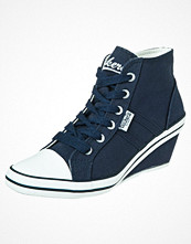 Dockers by Gerli Höga sneakers Blått