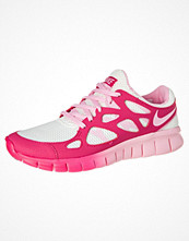 Nike Sportswear FREE RUN+ 2 Ljusrosa