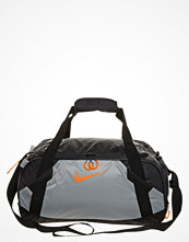 Nike Performance VARSITY DUFFEL Grått