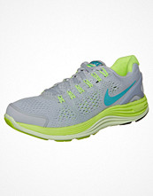 Nike Performance LUNARGLIDE+ 4 Grått