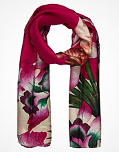 Kenzo Scarf Ljusrosa