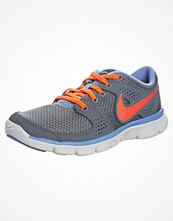 Nike Performance FLEX EXPERIENCE WOMEN Grått