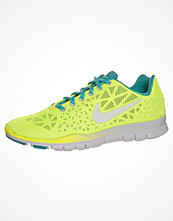 Nike Performance FREE TR FIT 3 Gult