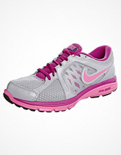 Nike Performance DUAL FUSION RUN Grått