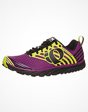 Pearl Izumi Löparskor terräng Lila