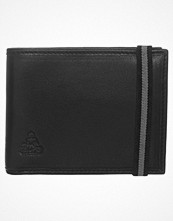 property of CHASE WALLET Svart
