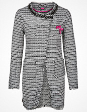 Made for Loving Kort kappa / rock Svart