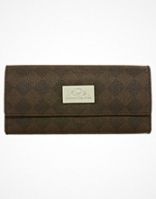 Paris Hilton CHICK-CHECKS WALLET MARLYN Brunt
