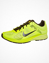 Nike Performance ZOOM STREAK 4 Gult