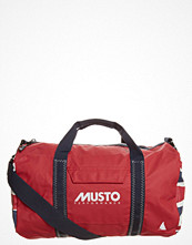 Musto Sportväska Rött
