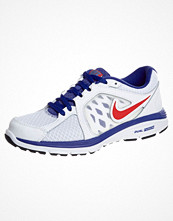 Nike Performance DUAL FUSION RUN Vitt